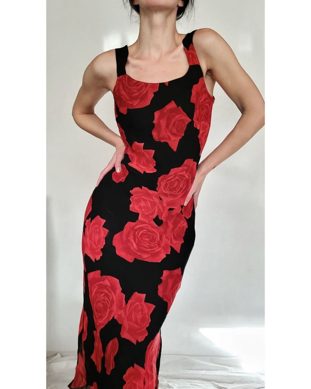 Vintage roses