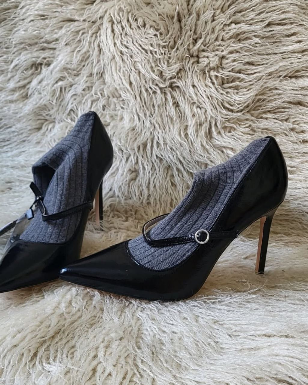 Good Girl heels. Size 38