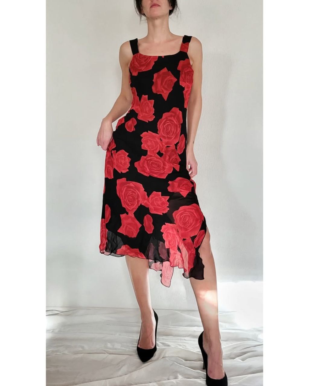 Vintage roses