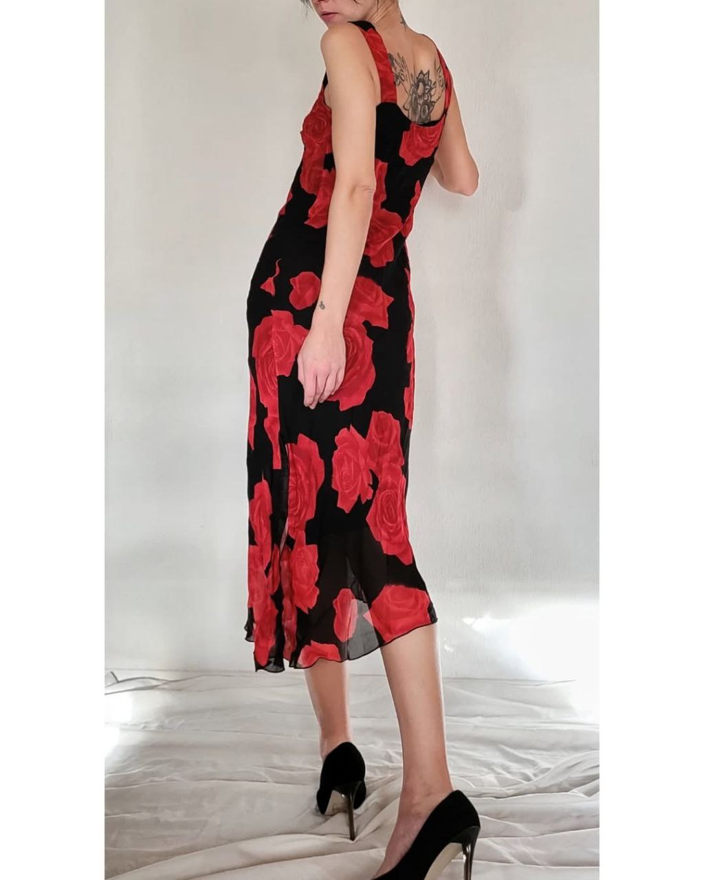 Vintage roses