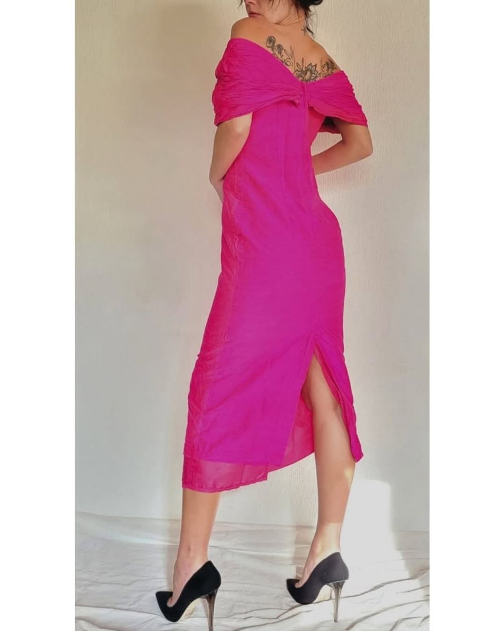 Pretty woman