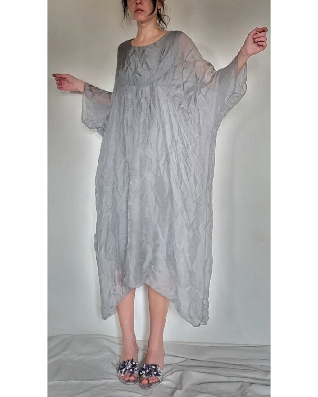 Italian grey