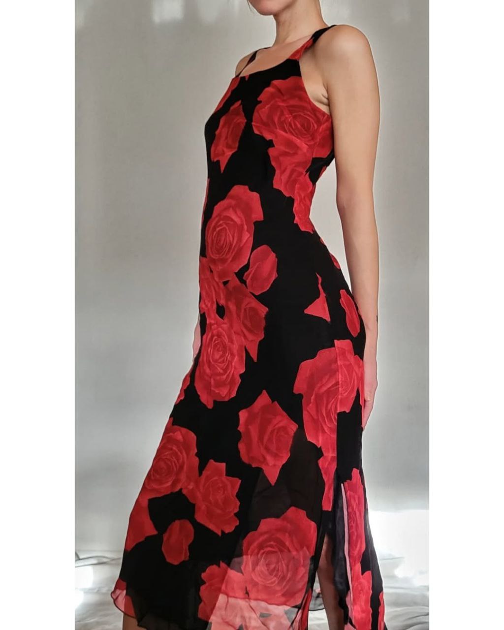 Vintage roses