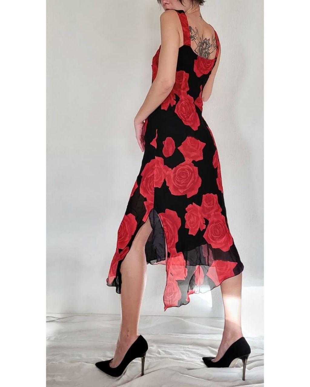 Vintage roses