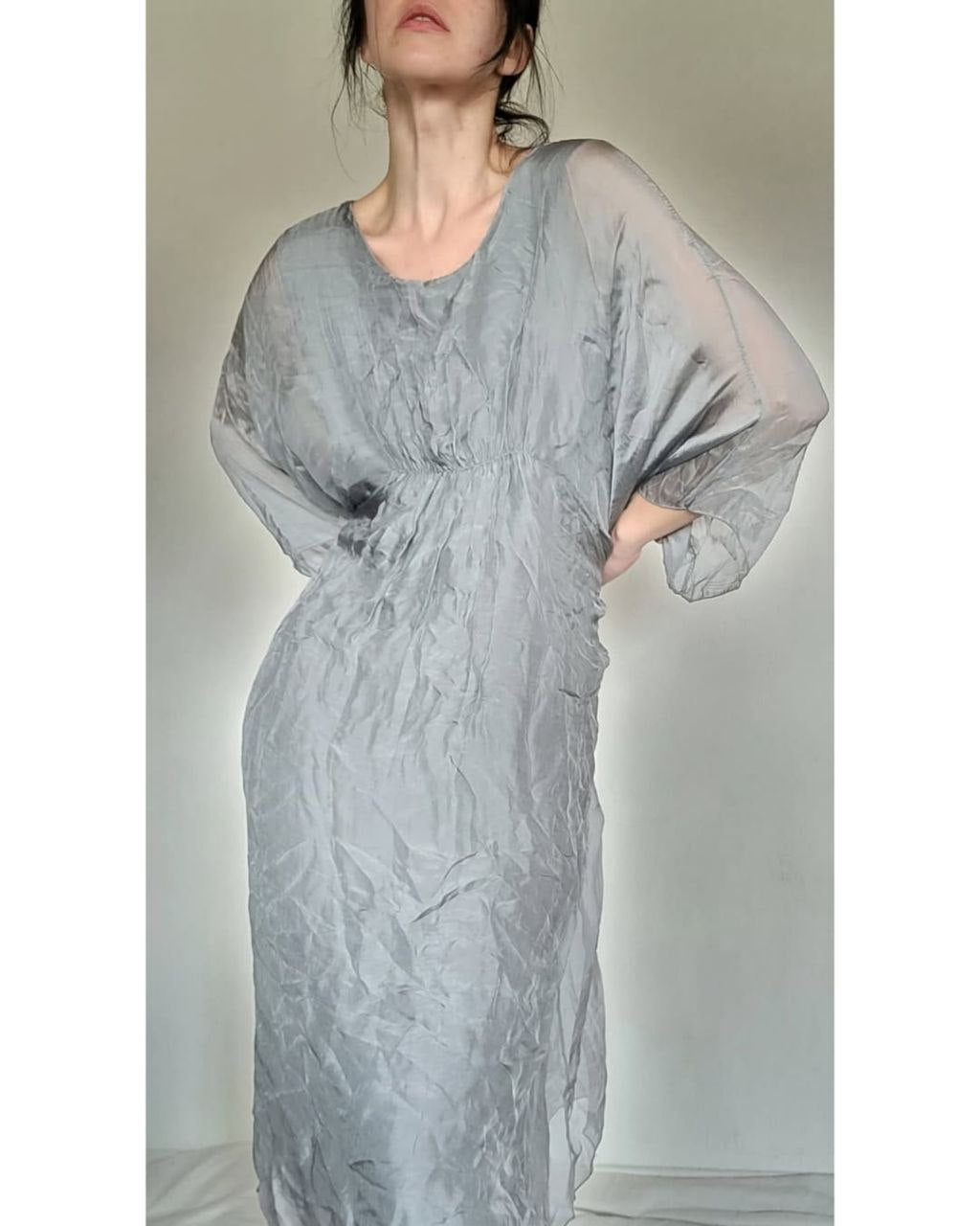 Italian grey