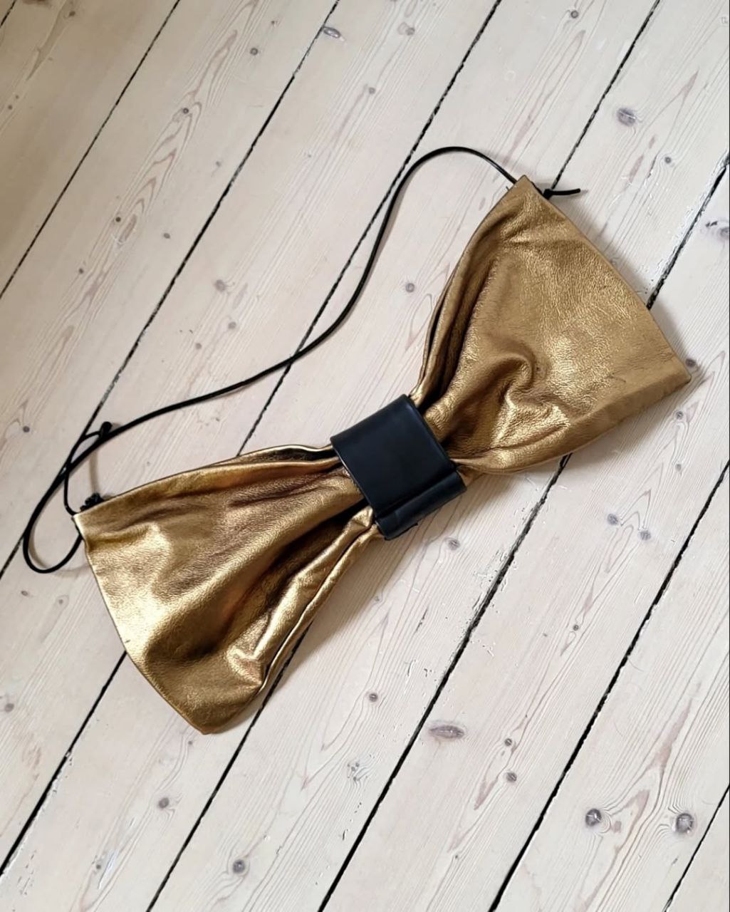 Bohemian handbag