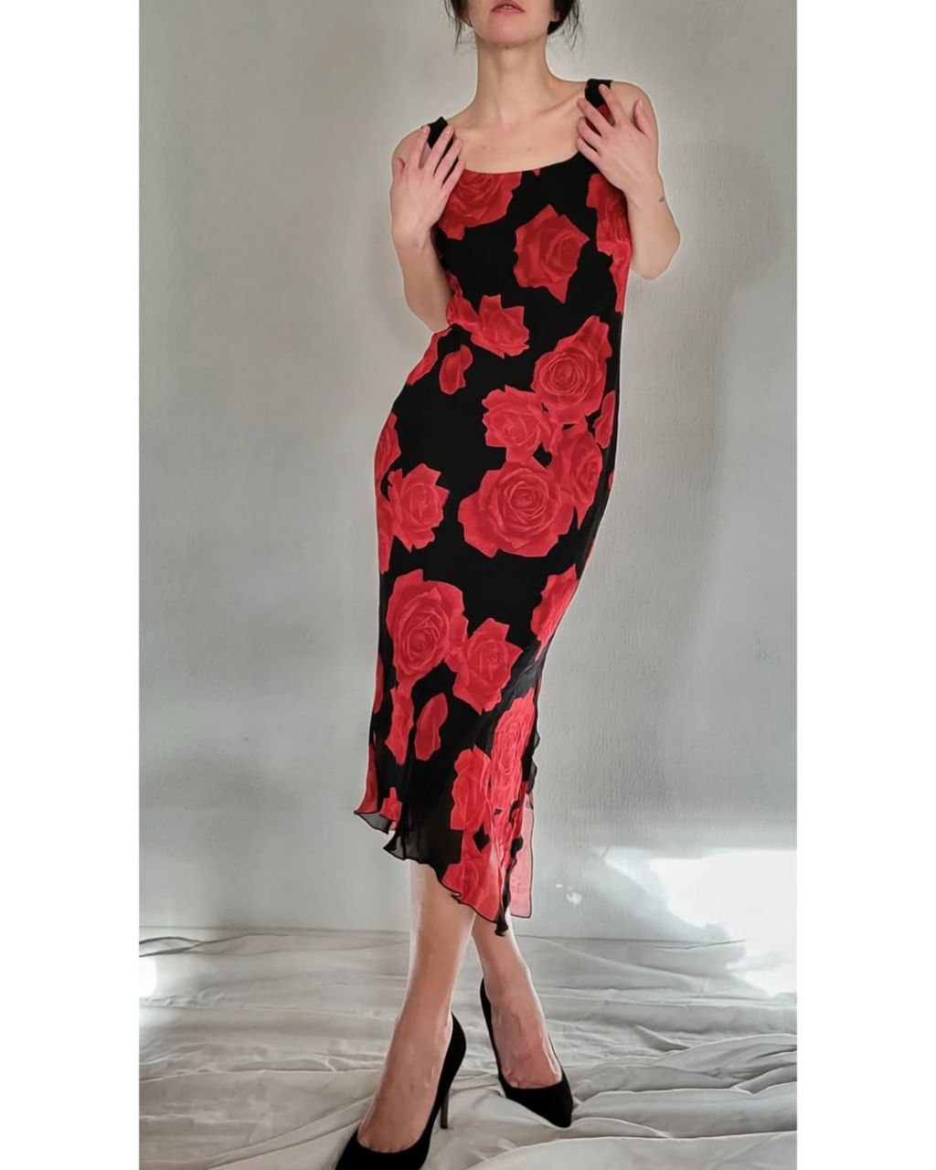 Vintage roses