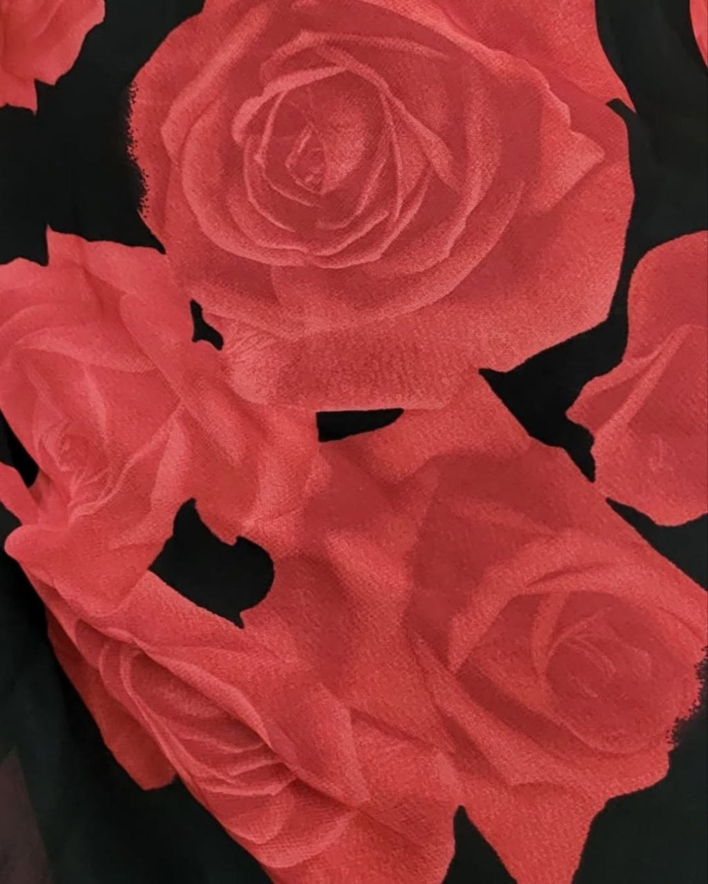 Vintage roses