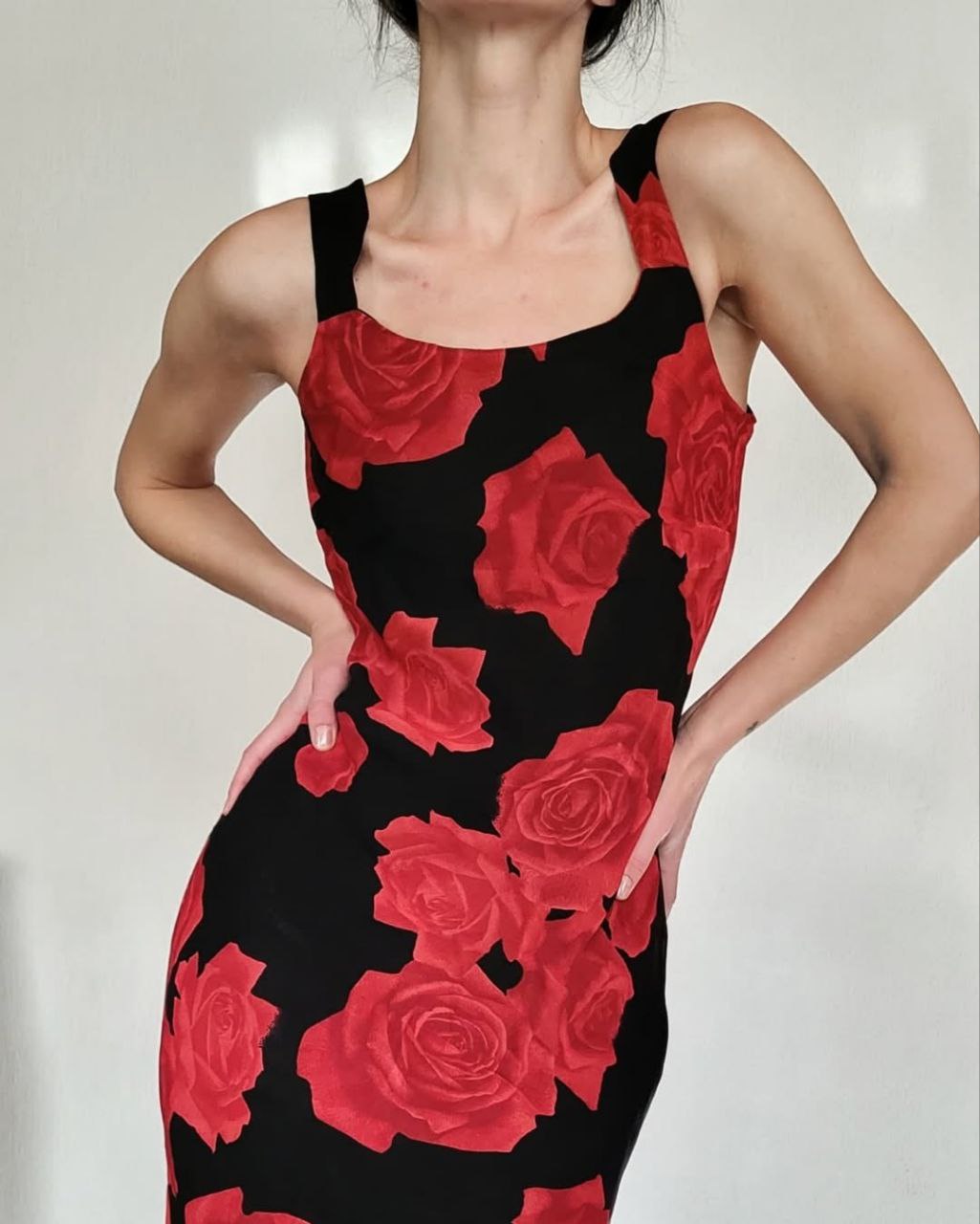 Vintage roses