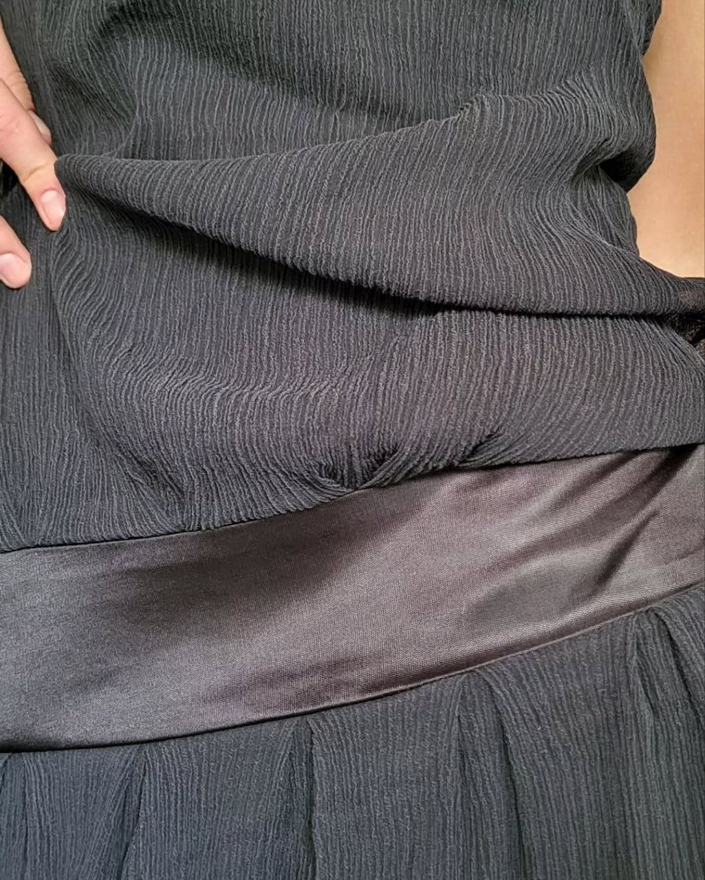 00s silk