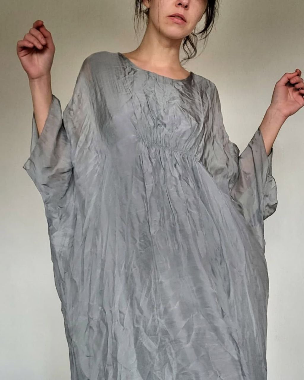 Italian grey