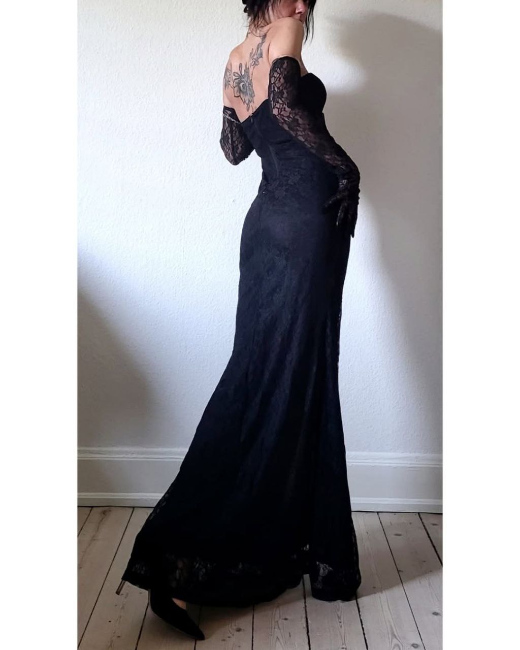 Dark princess