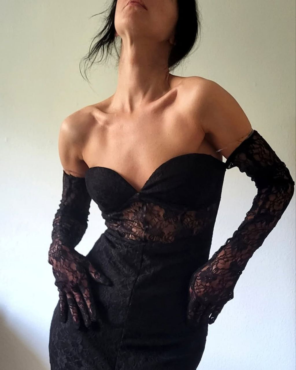 Dark princess