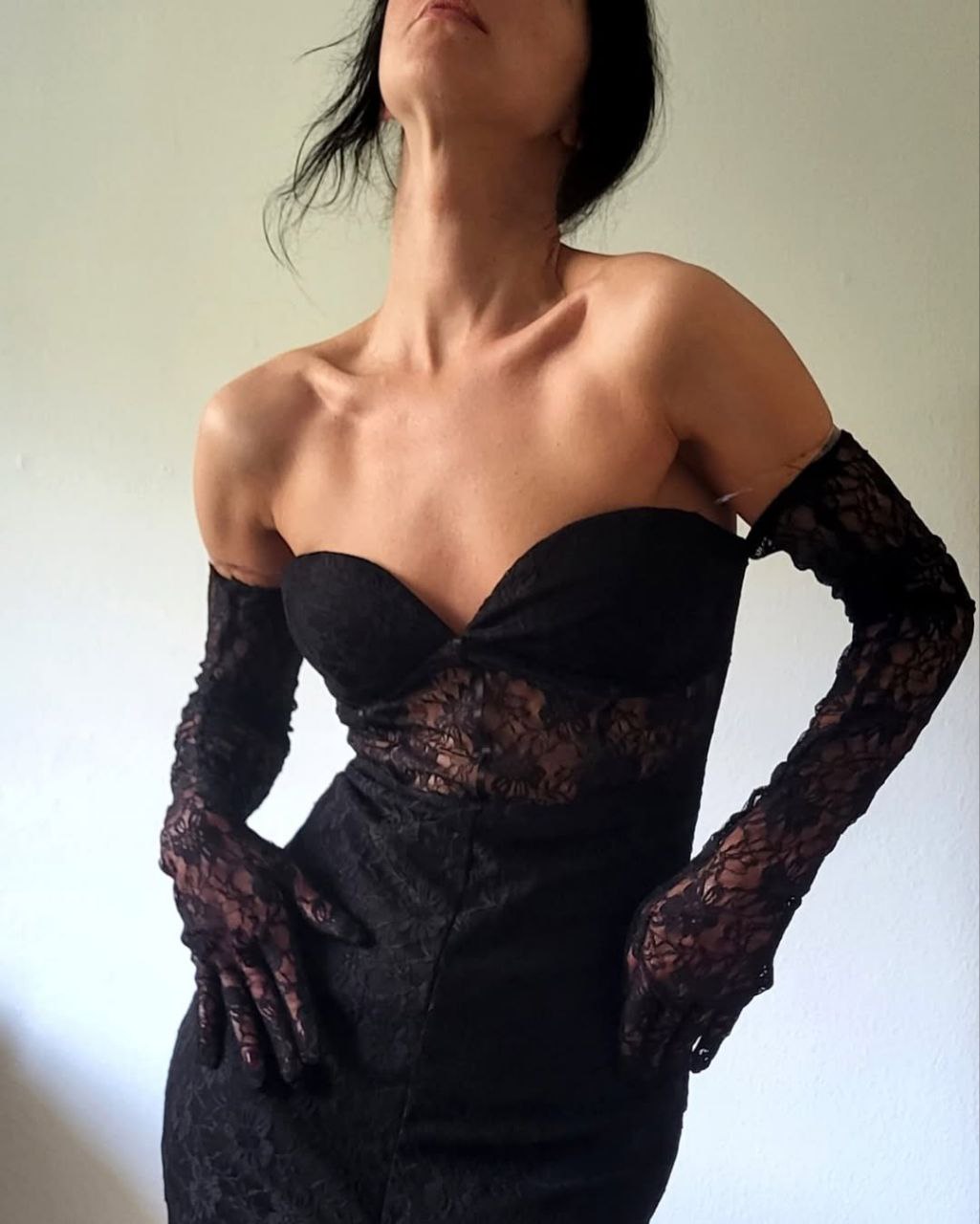 Dark princess