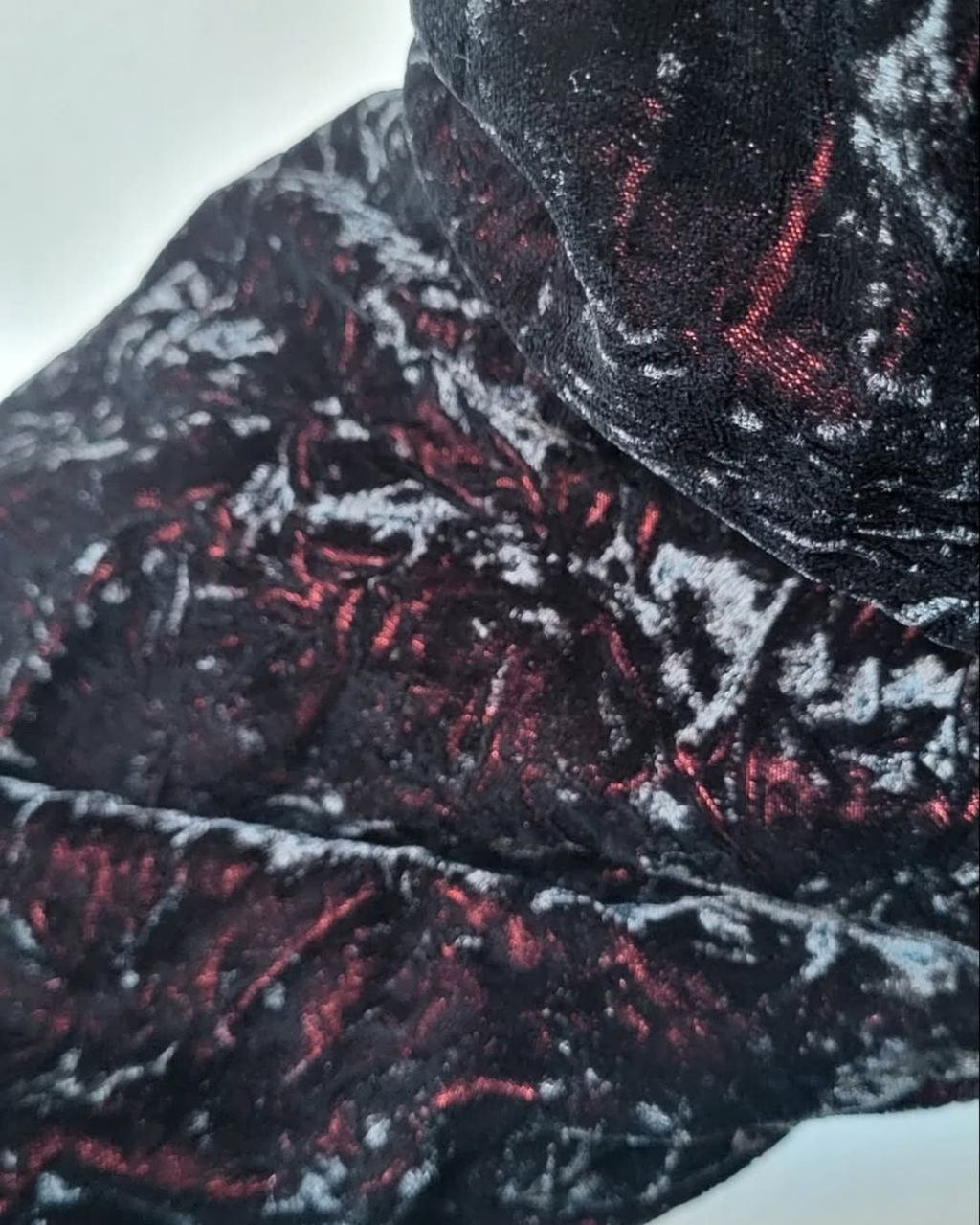 Velour bohema
