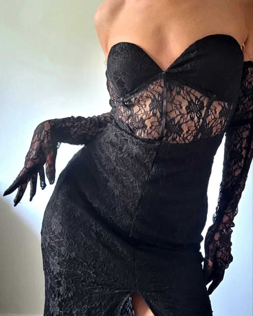 Dark princess