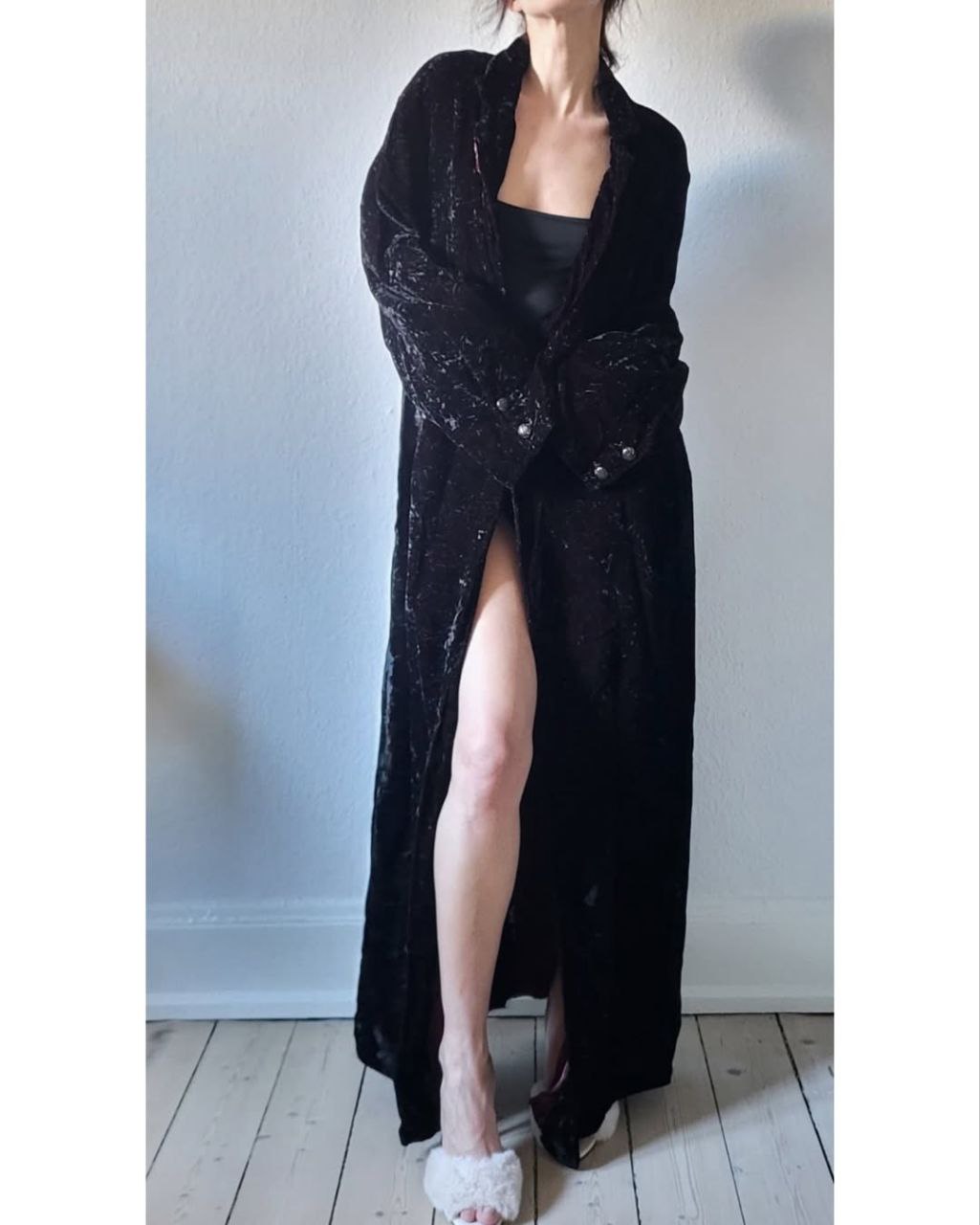 Velour bohema
