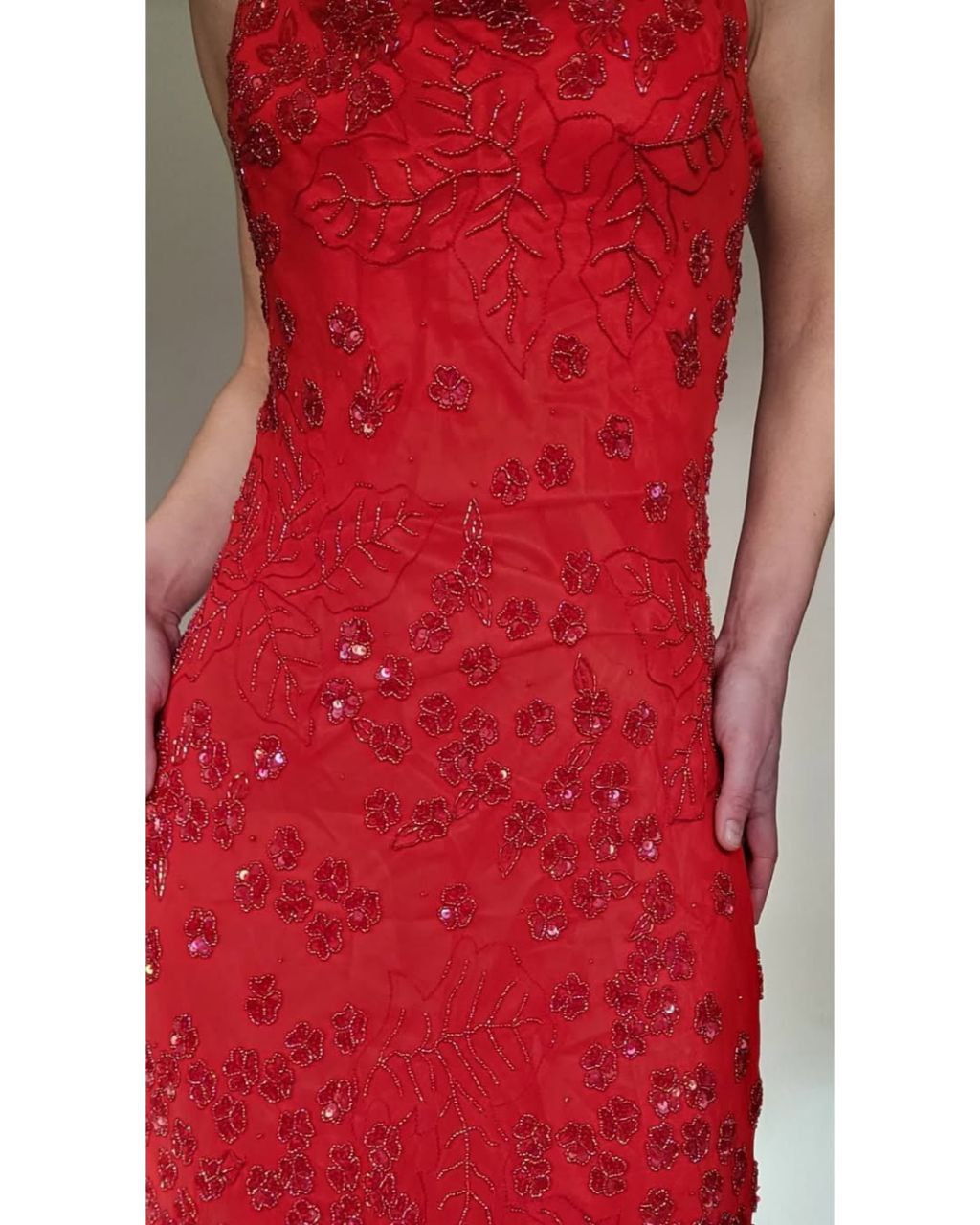 Red temptation