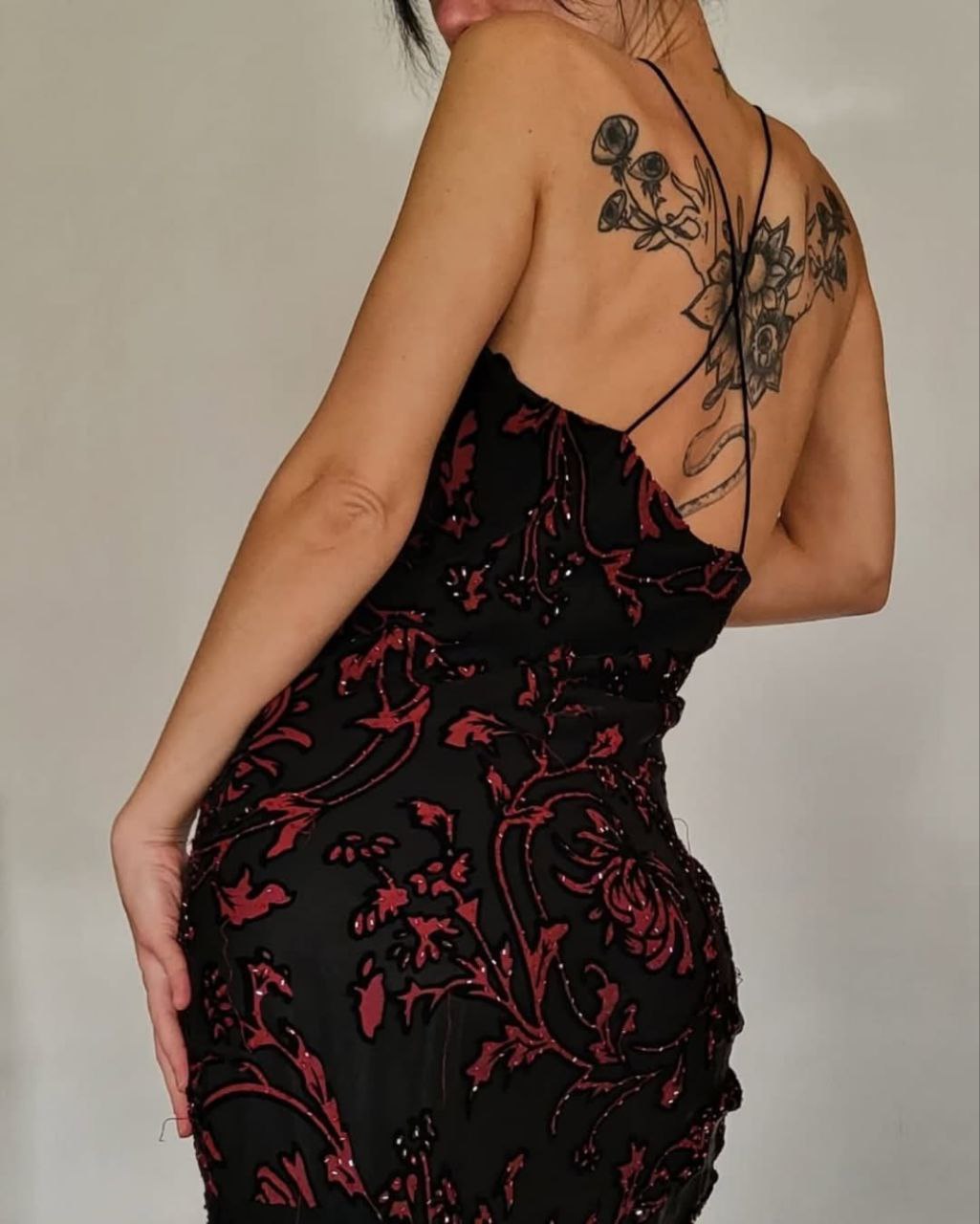 Mermaid silk