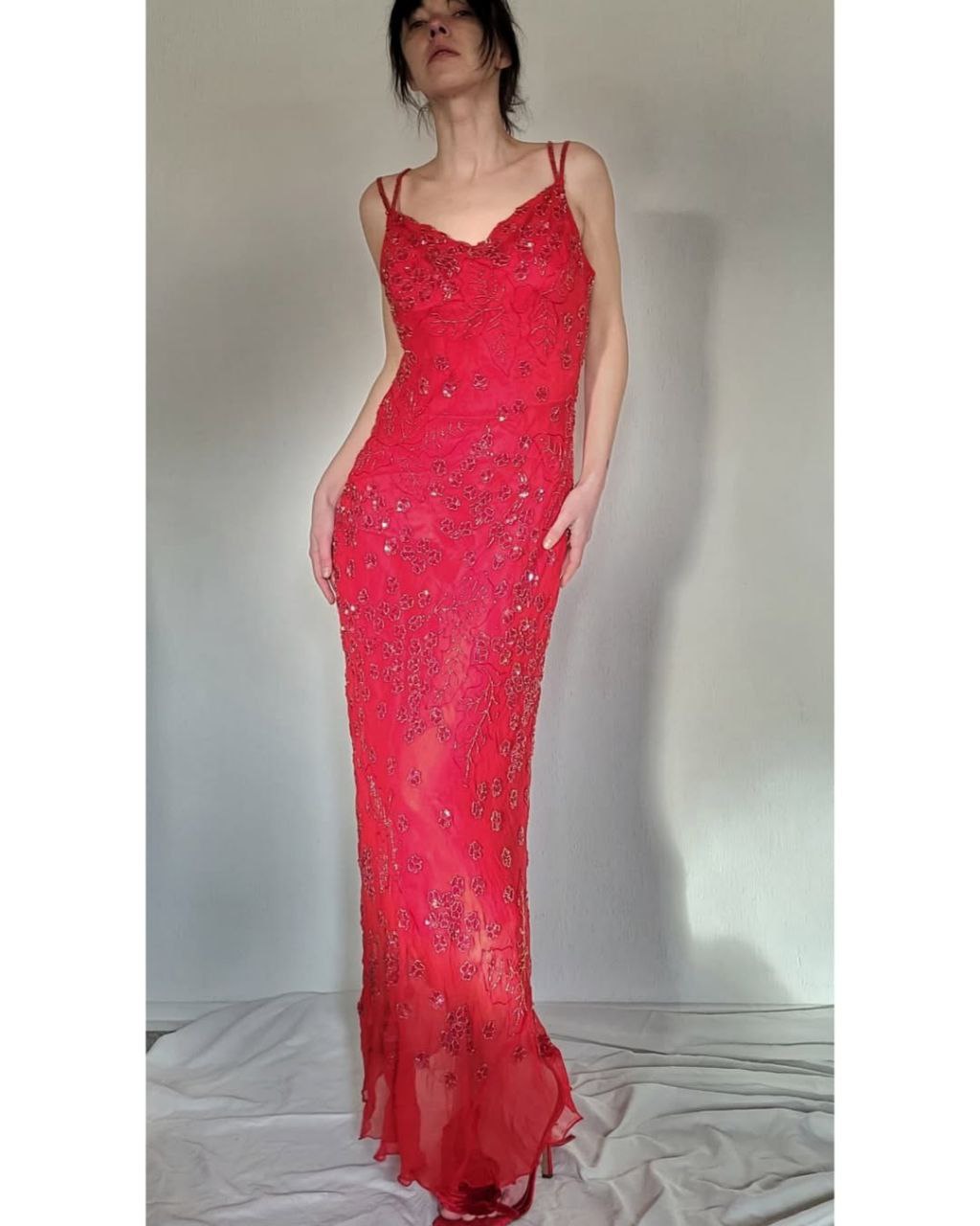 Red temptation