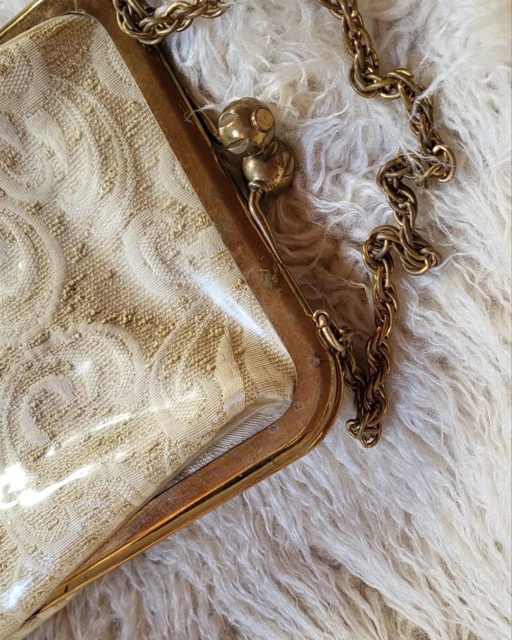 50s handbag