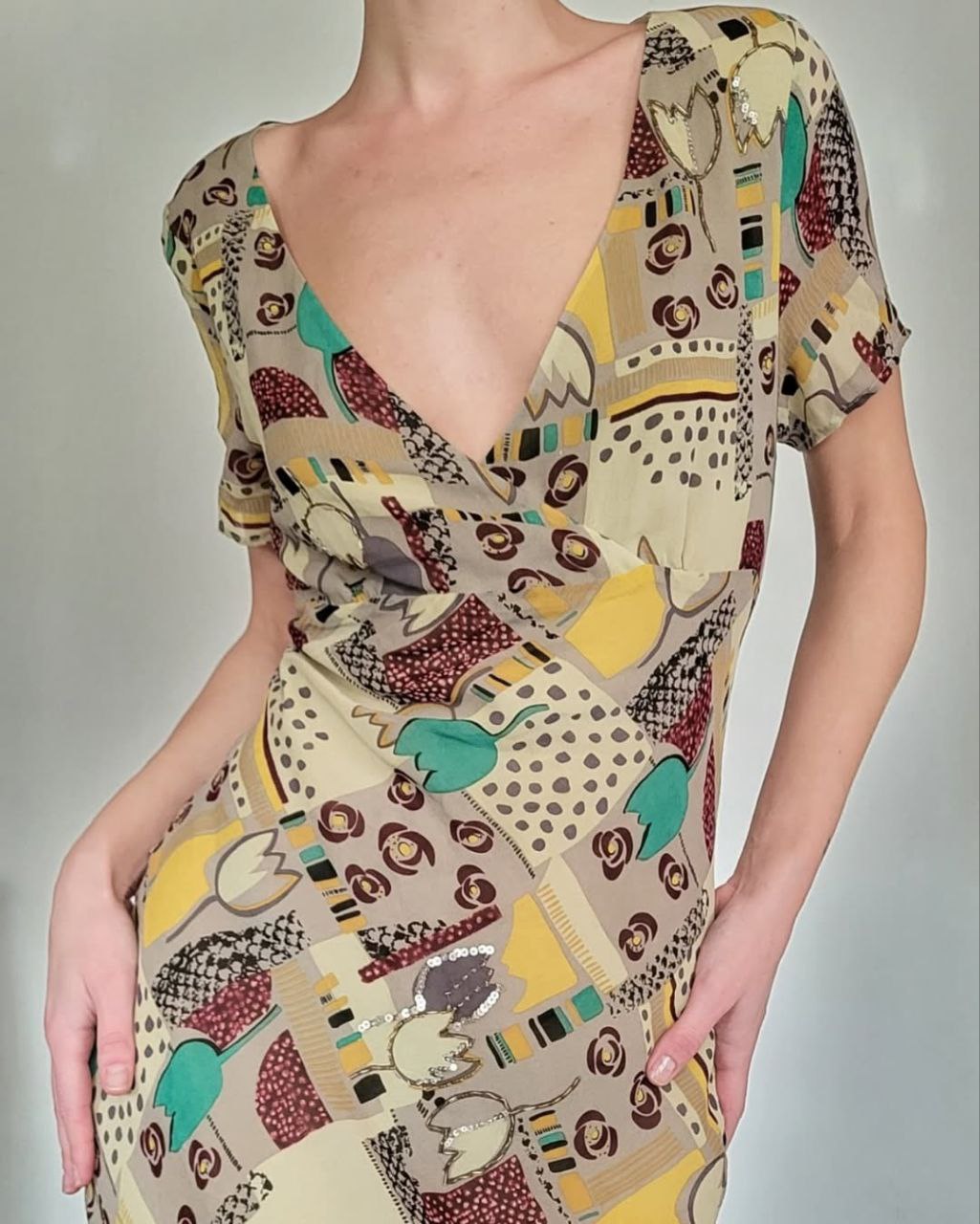 90s silk