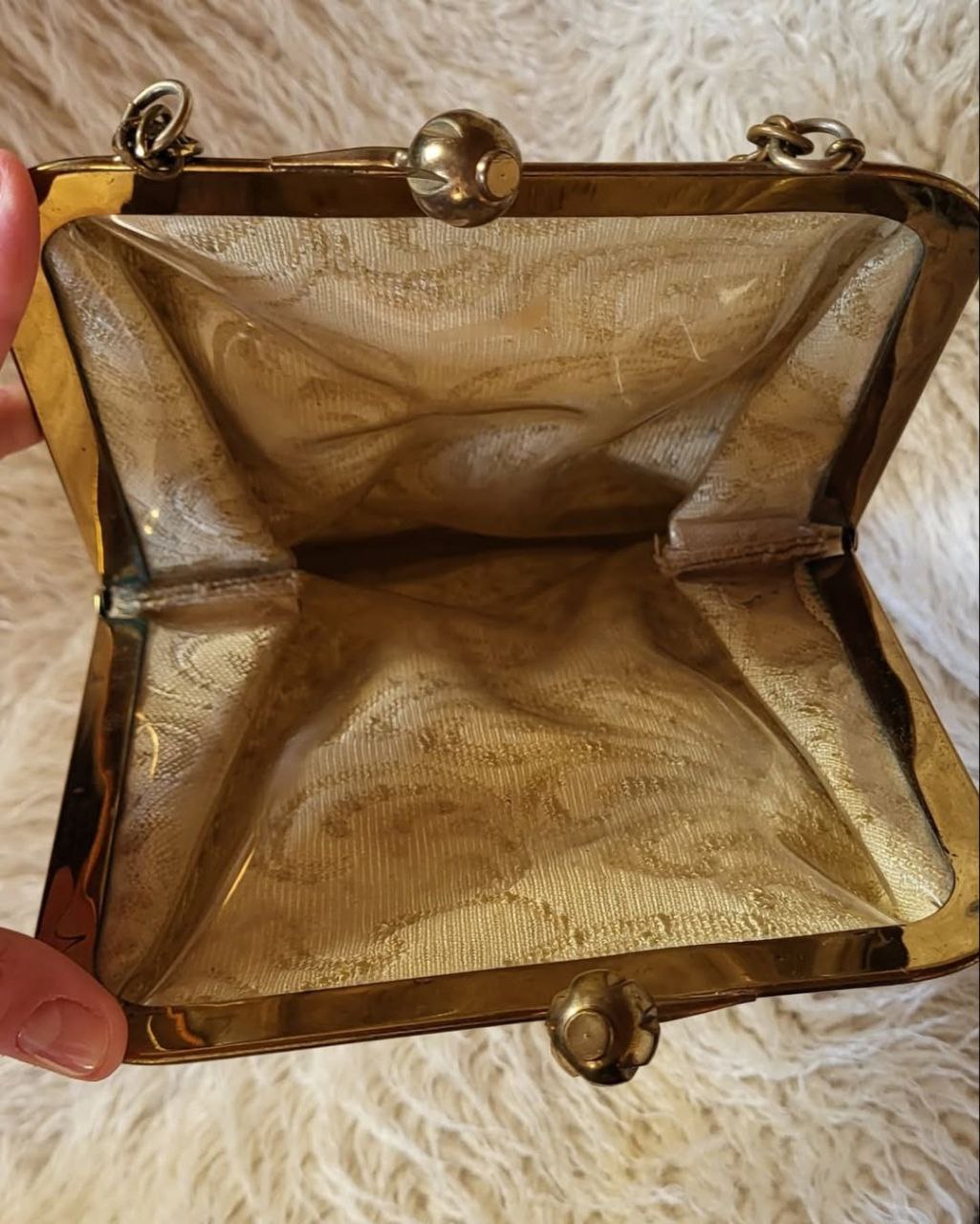 50s handbag