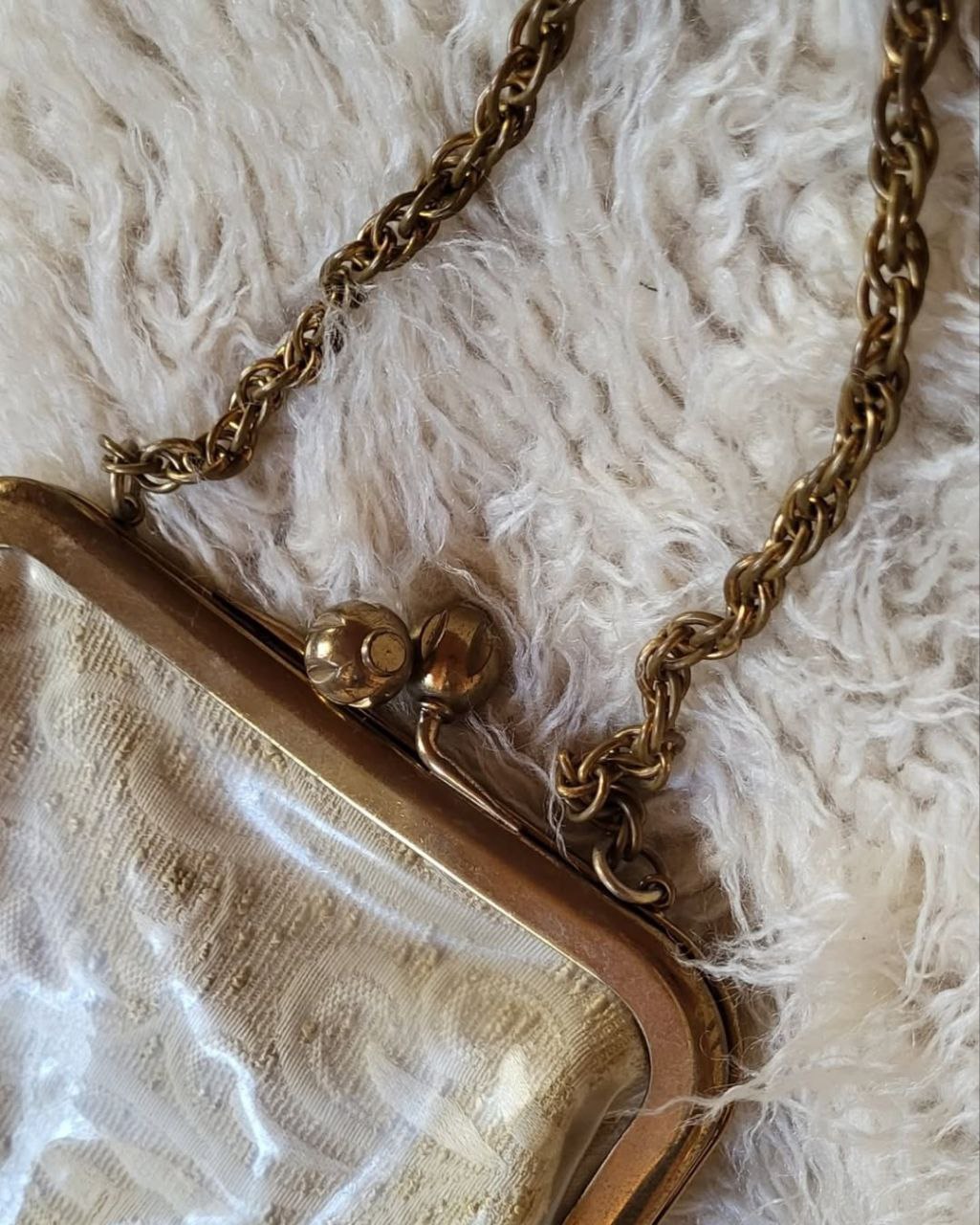50s handbag