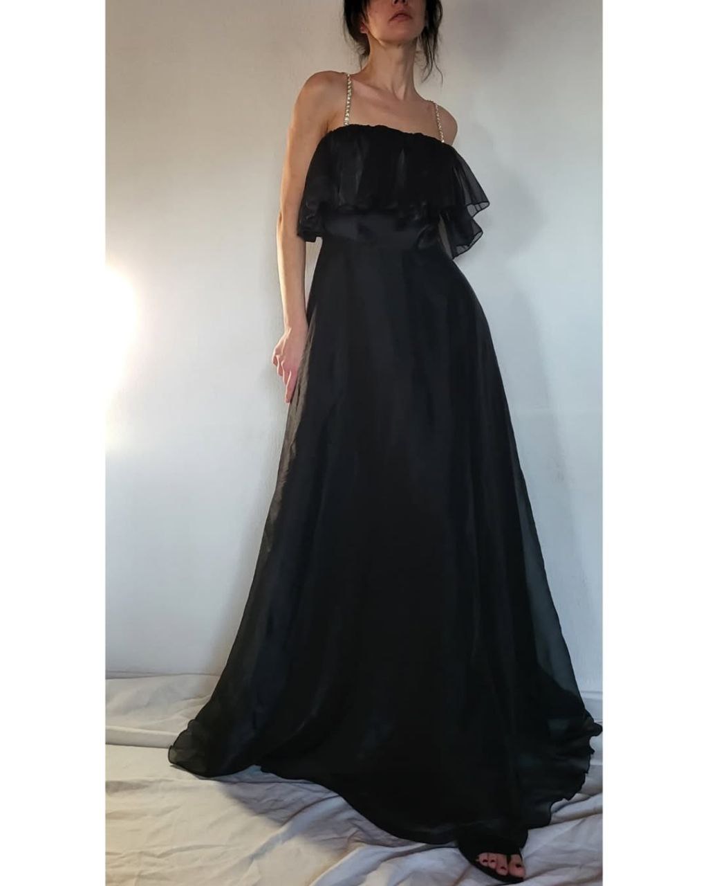 Princess maxi