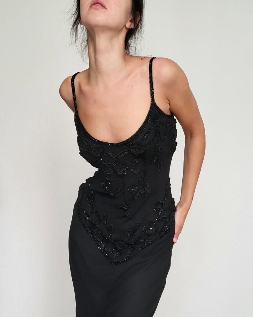 Chic flowers