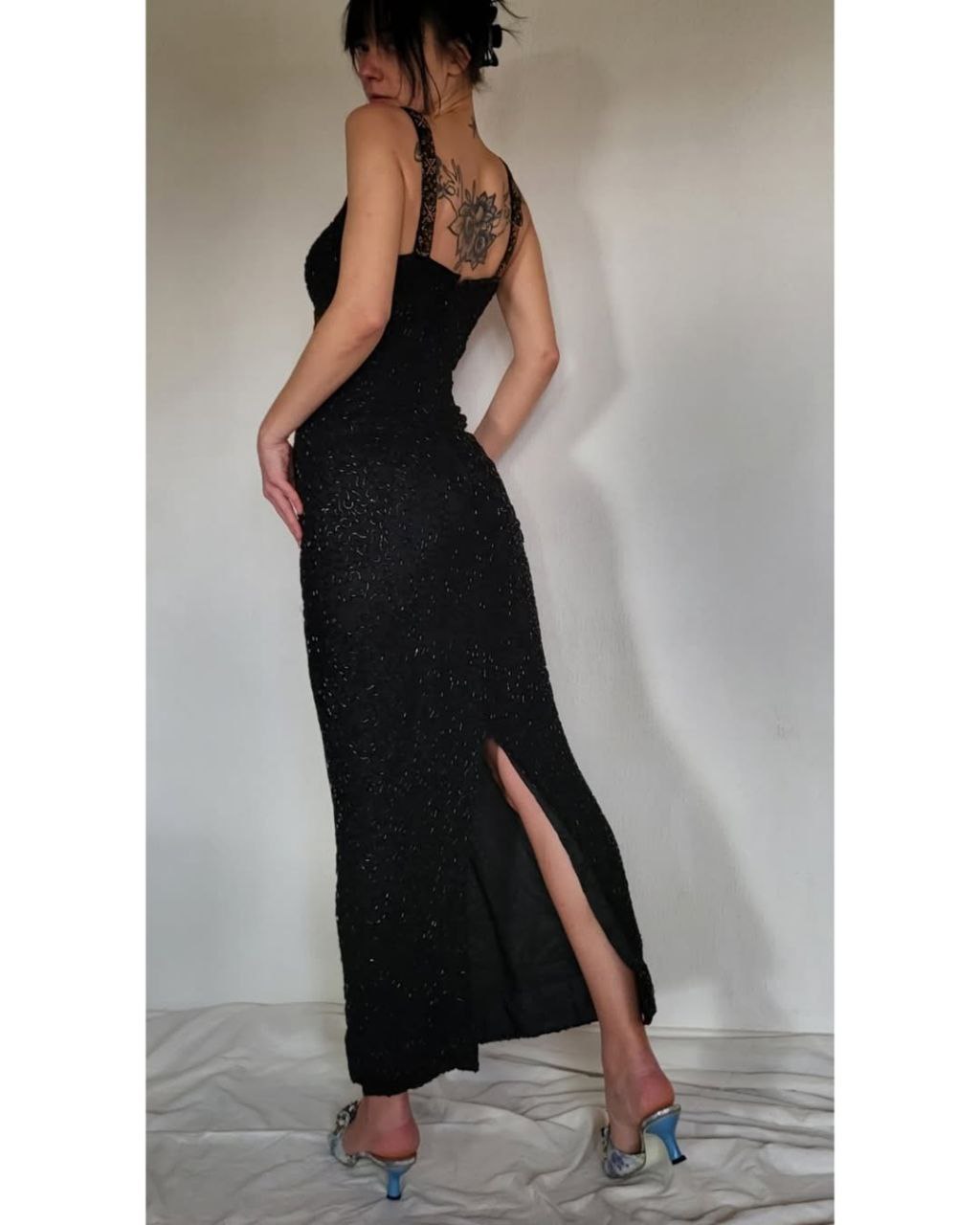 Divine silk