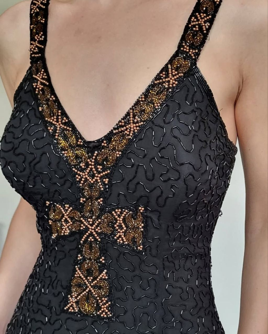 Divine silk