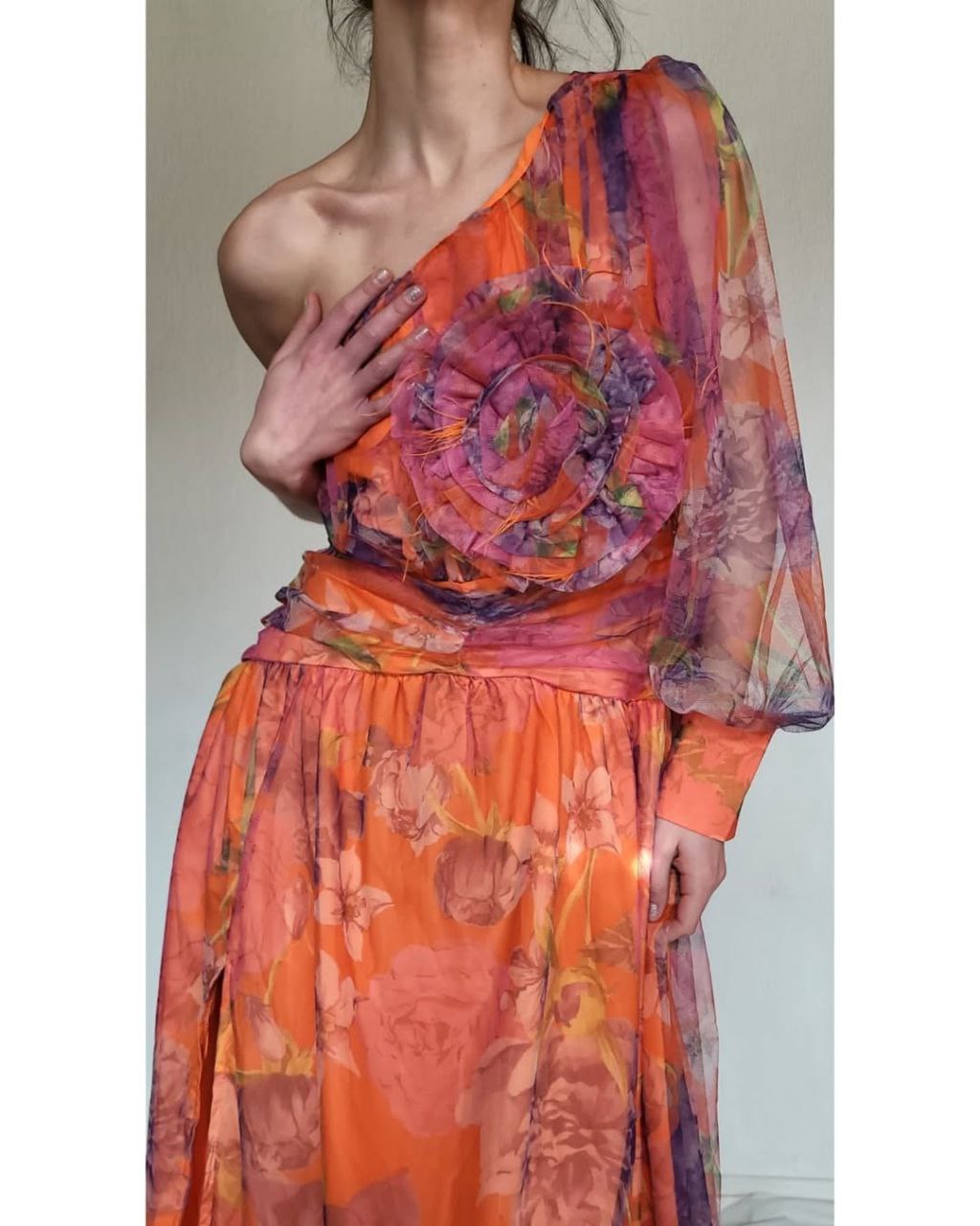 Floral fairy