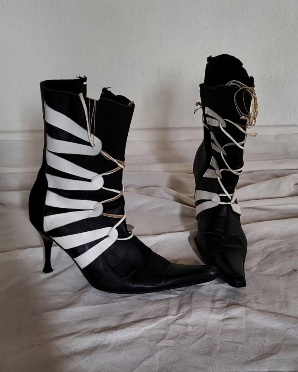 Vintage extra. Size 38/39