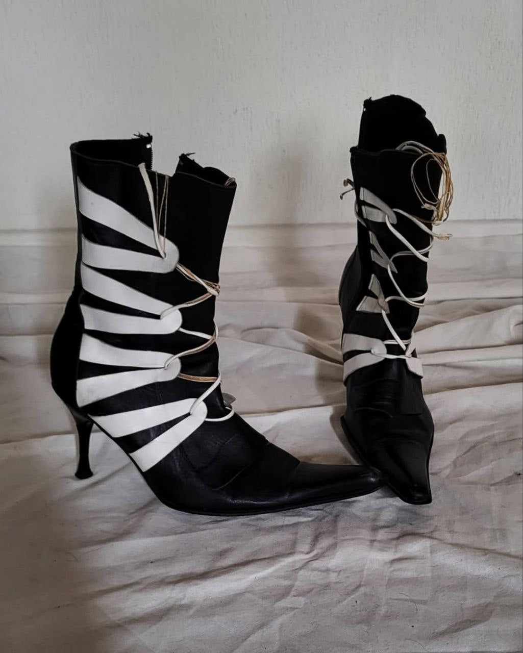 Vintage extra. Size 38/39