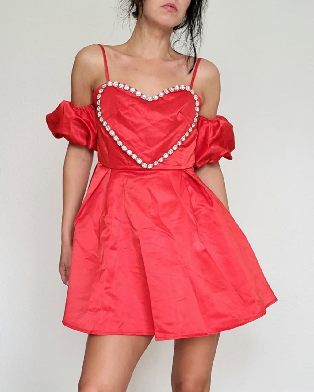 Heart mini