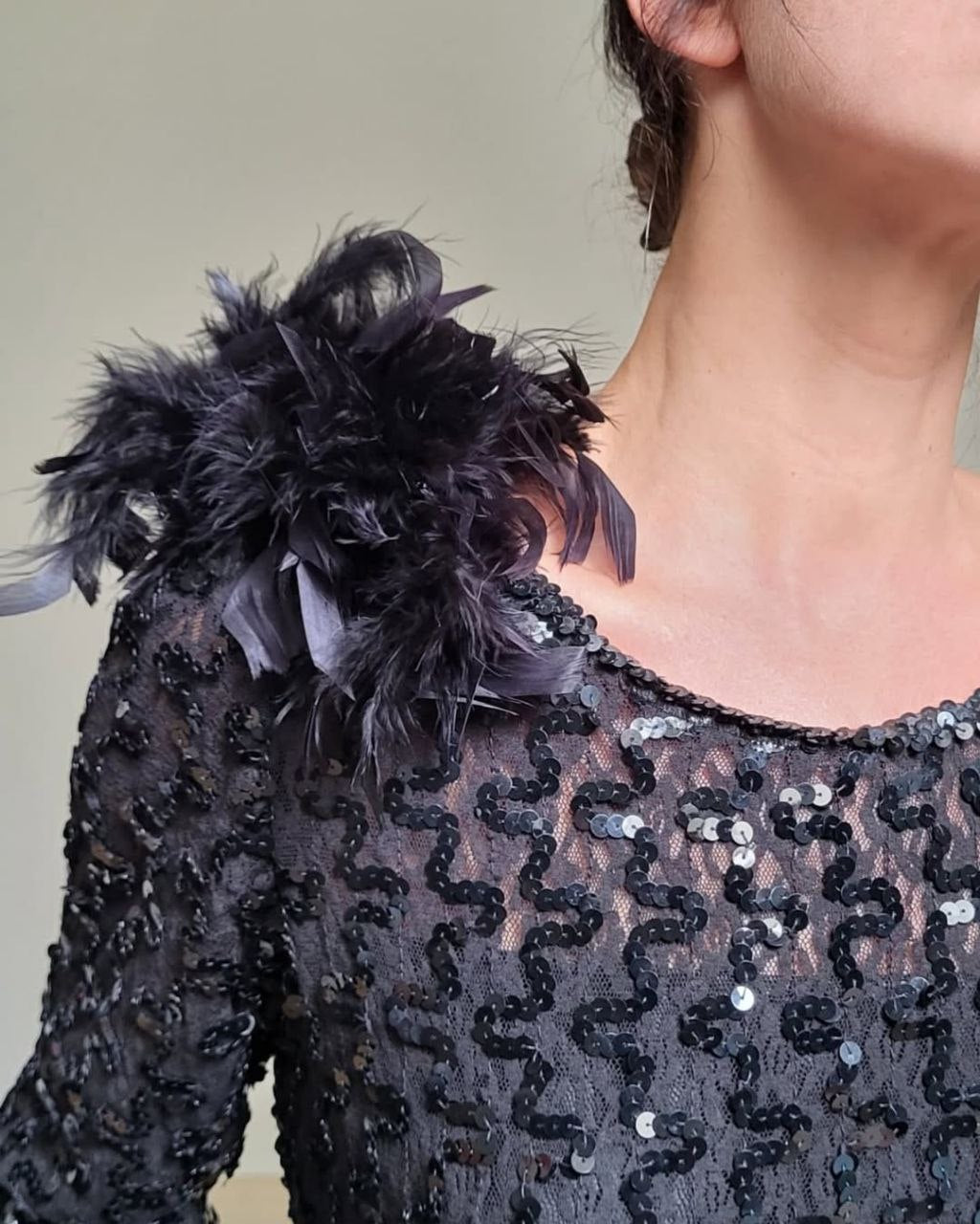 German feathers