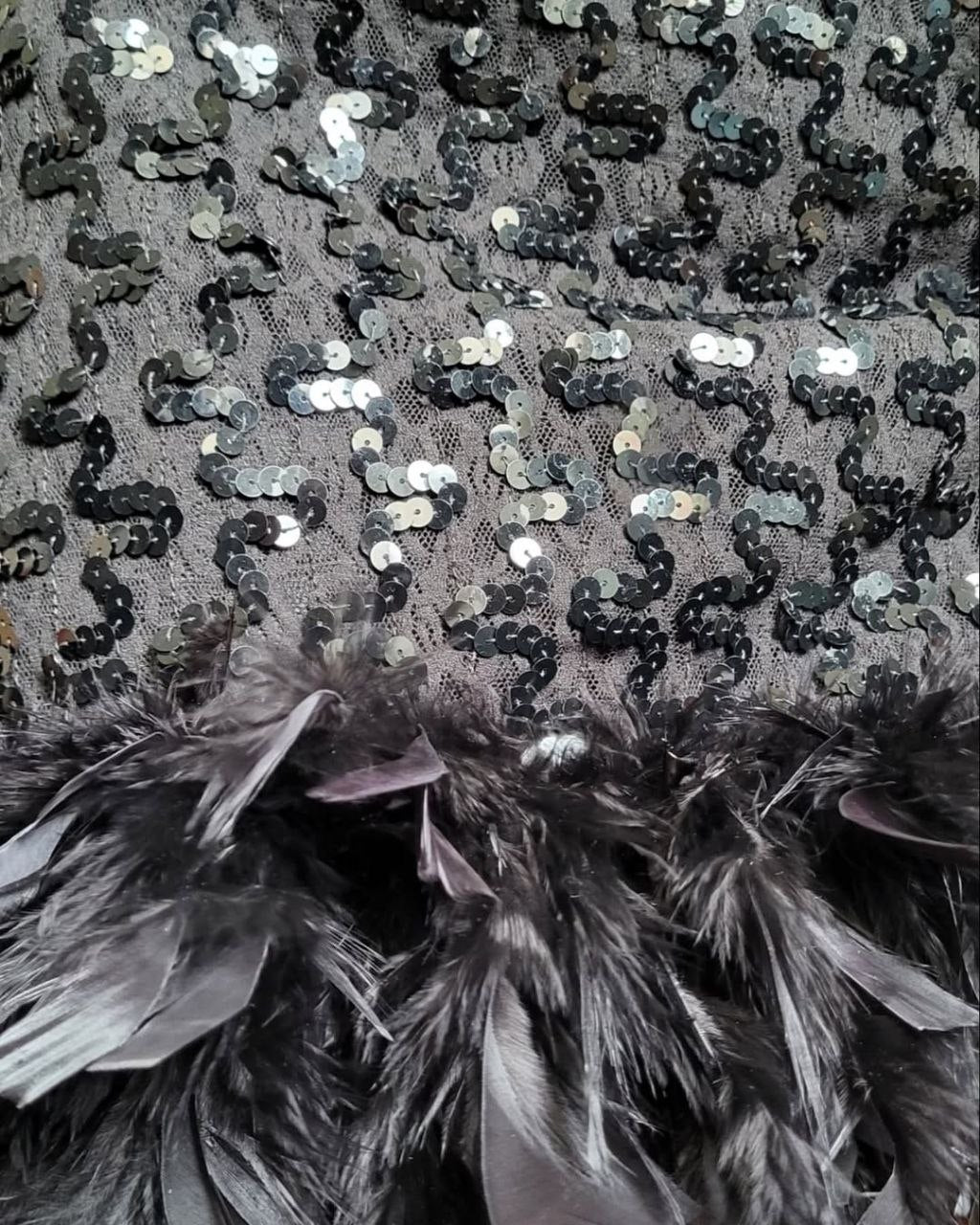 German feathers
