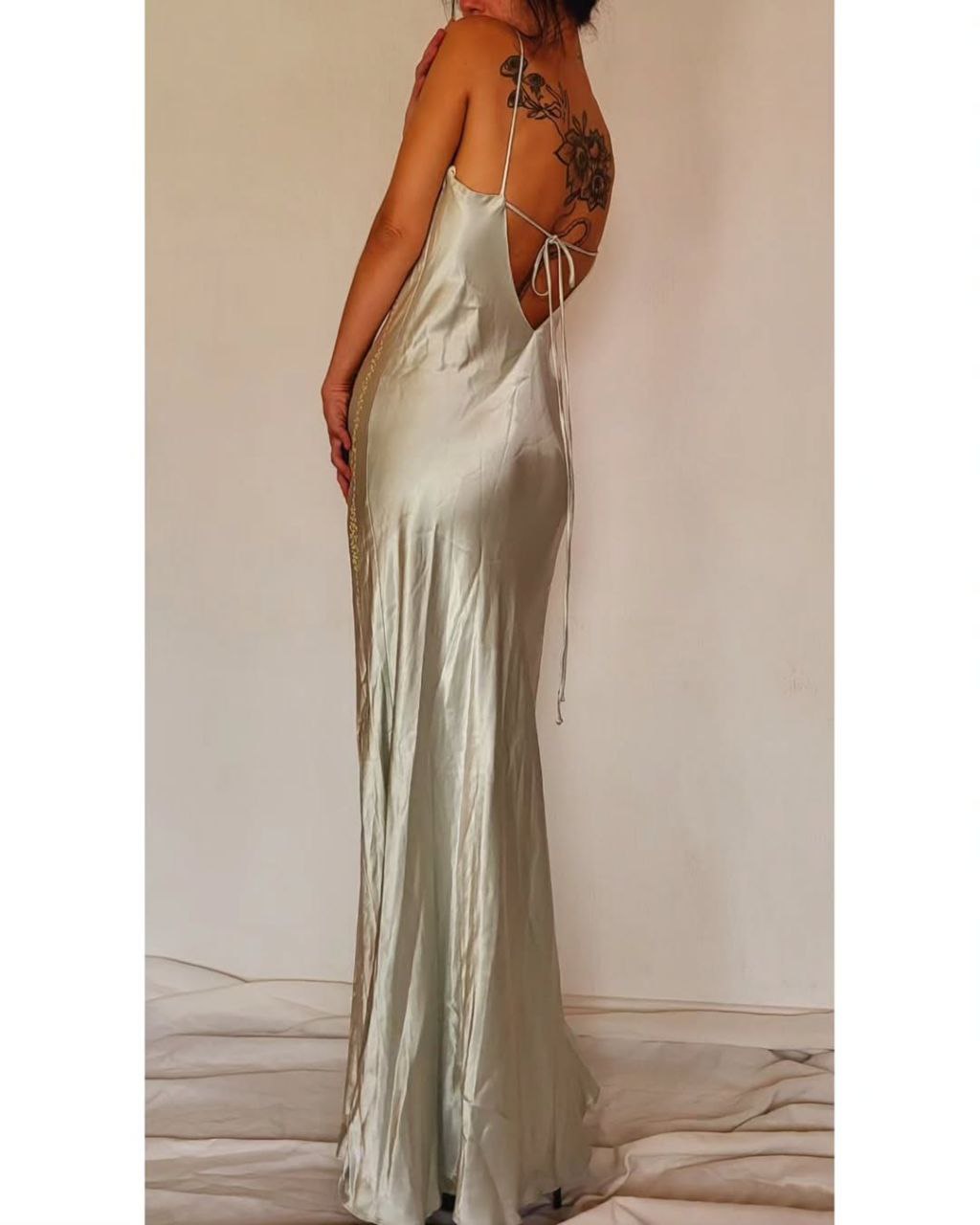 Mint vintage