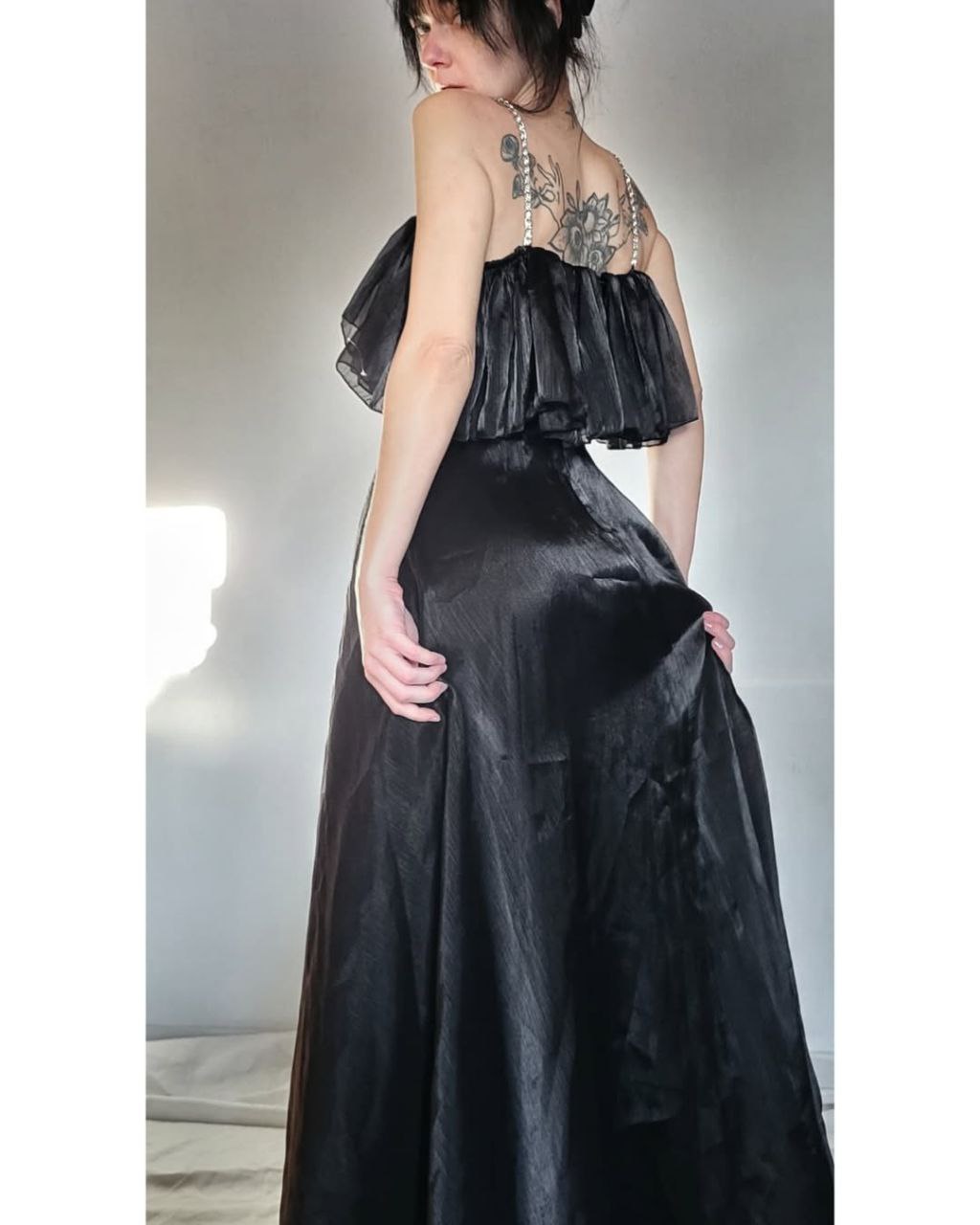 Princess maxi
