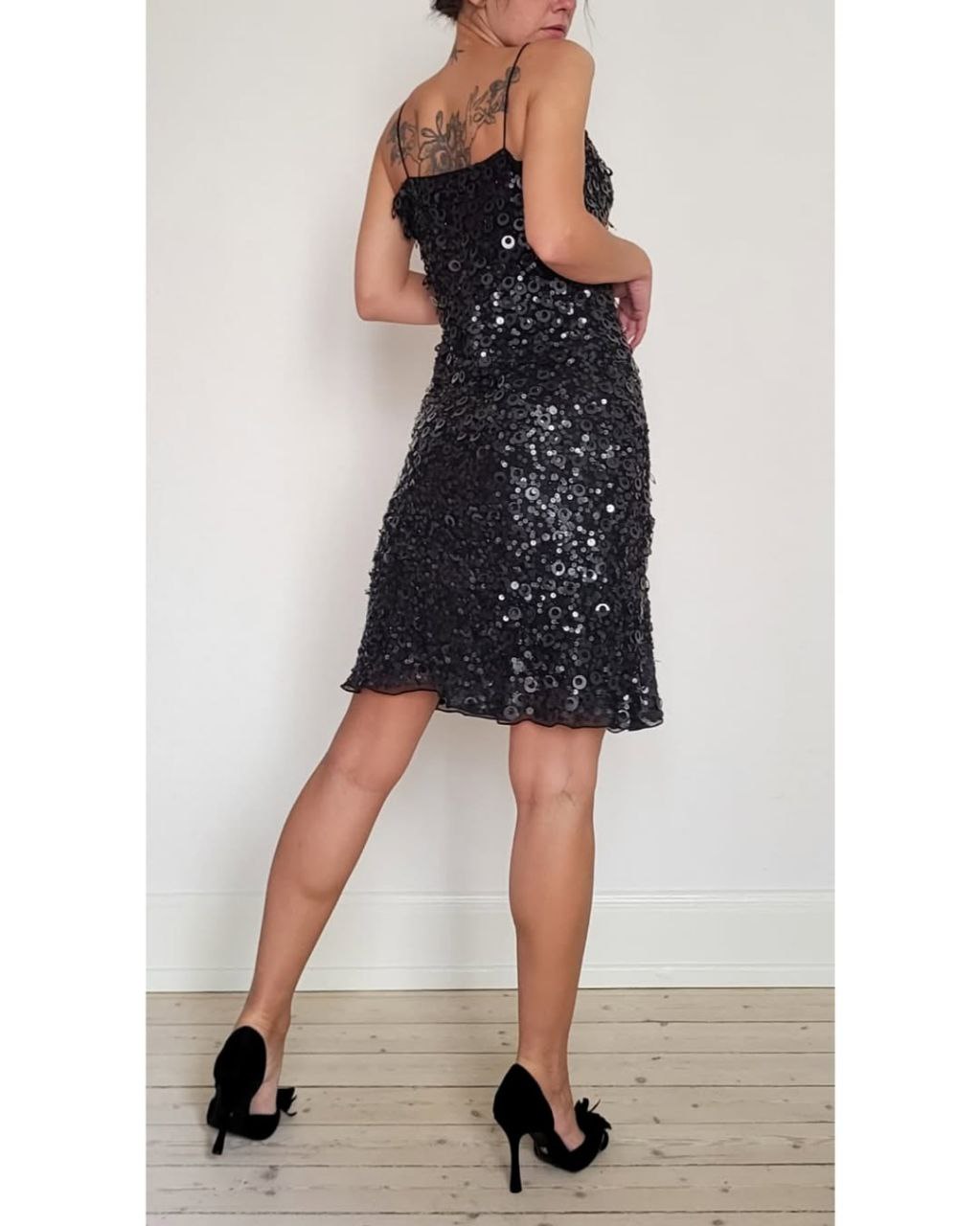 Sequins mini