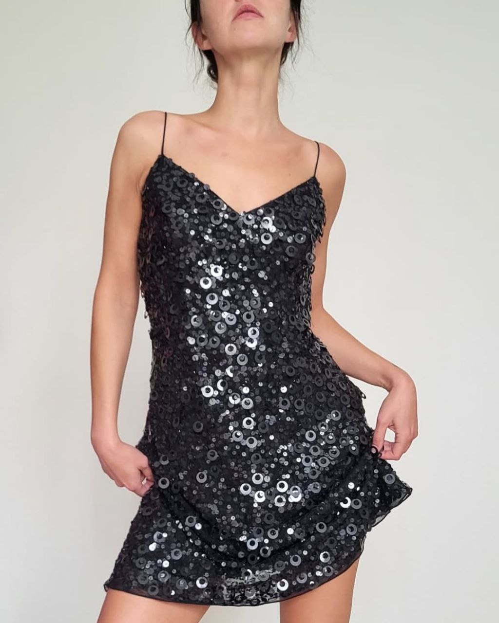 Sequins mini