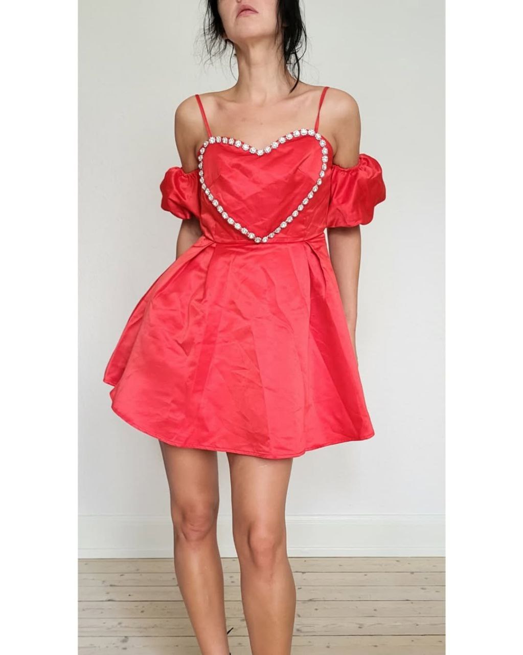 Heart mini