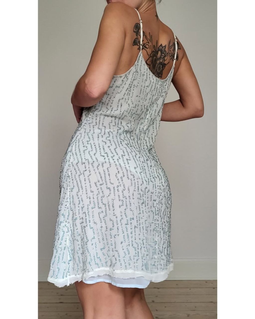 Pastel blue