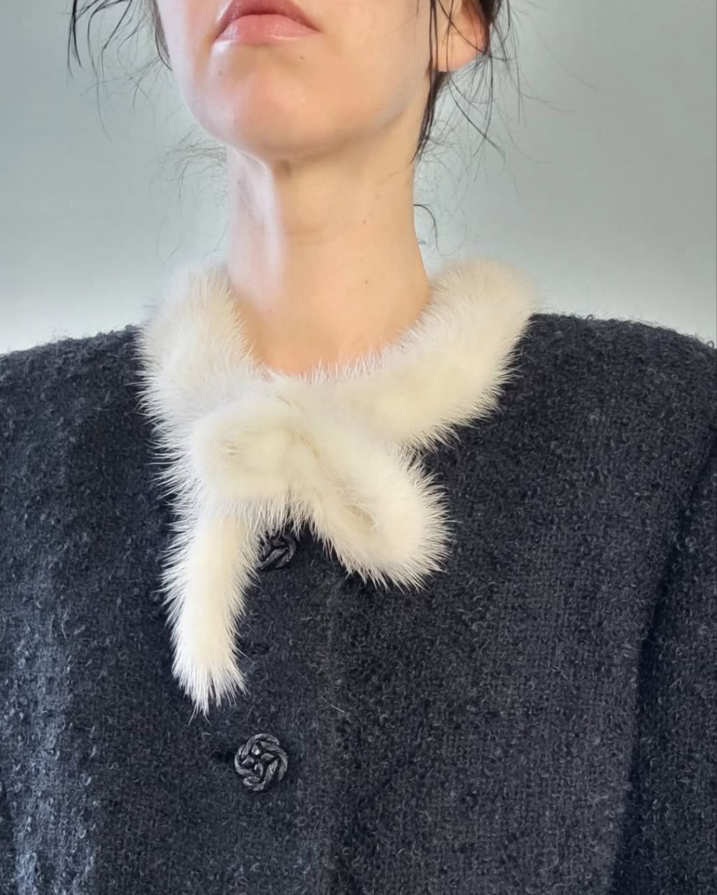 80s wool