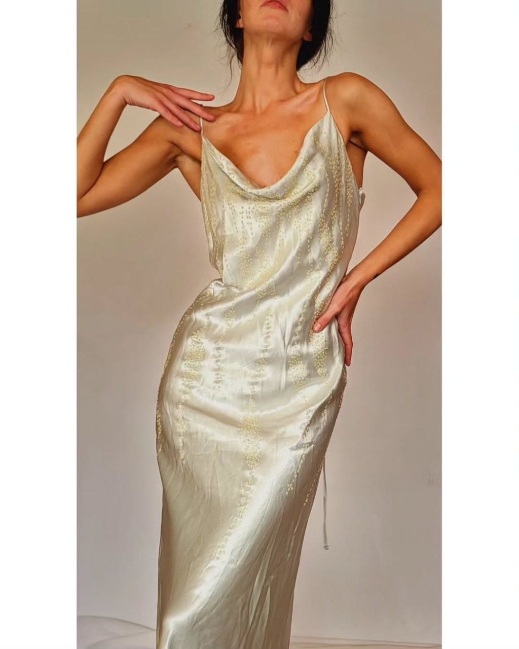 Mint vintage