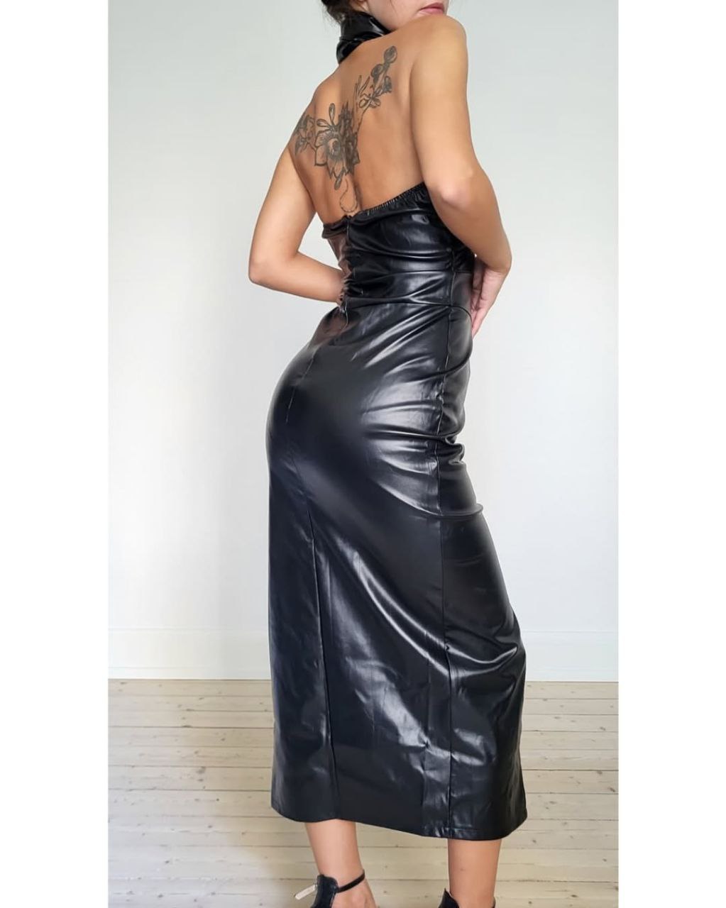 Dominant black