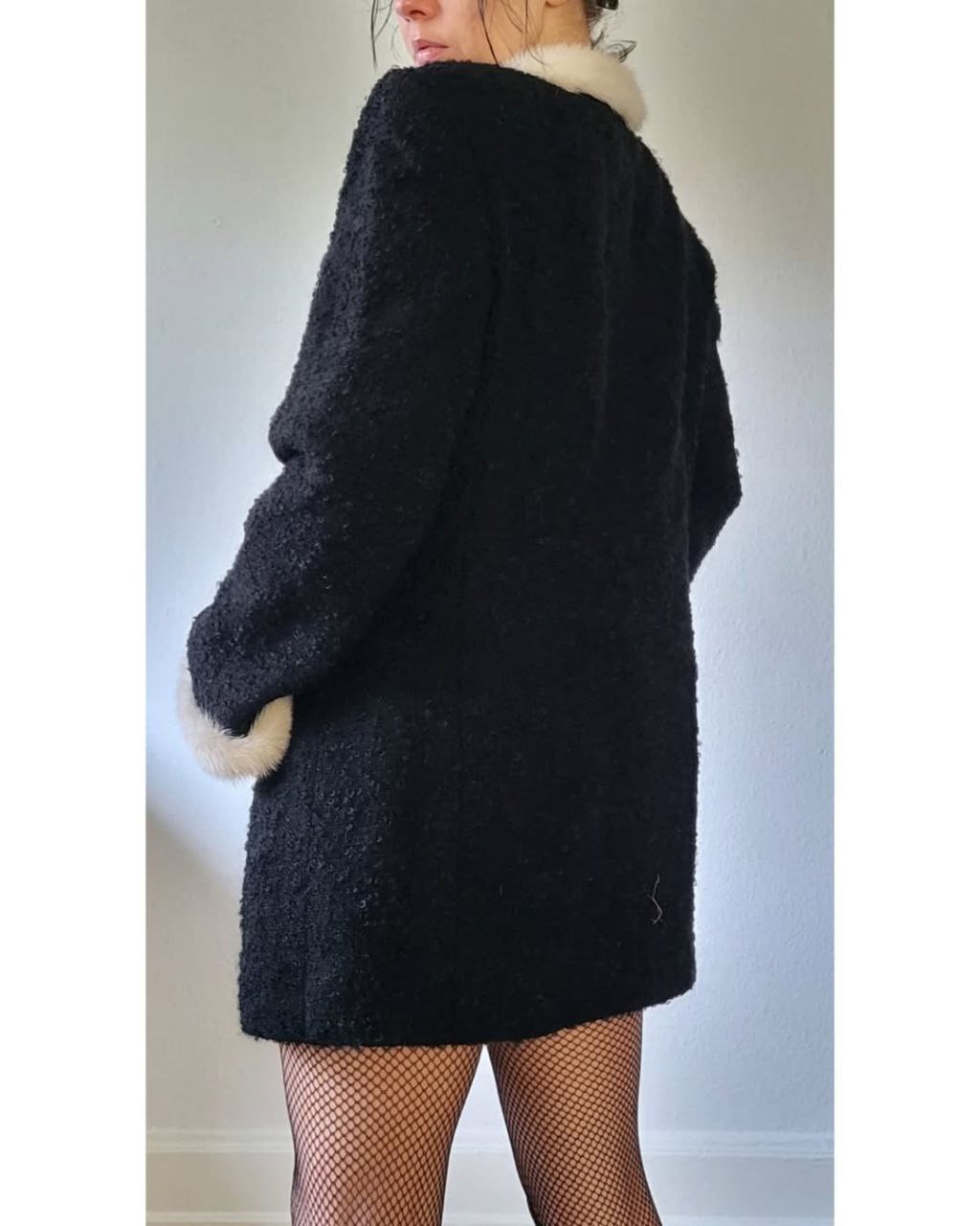 80s wool