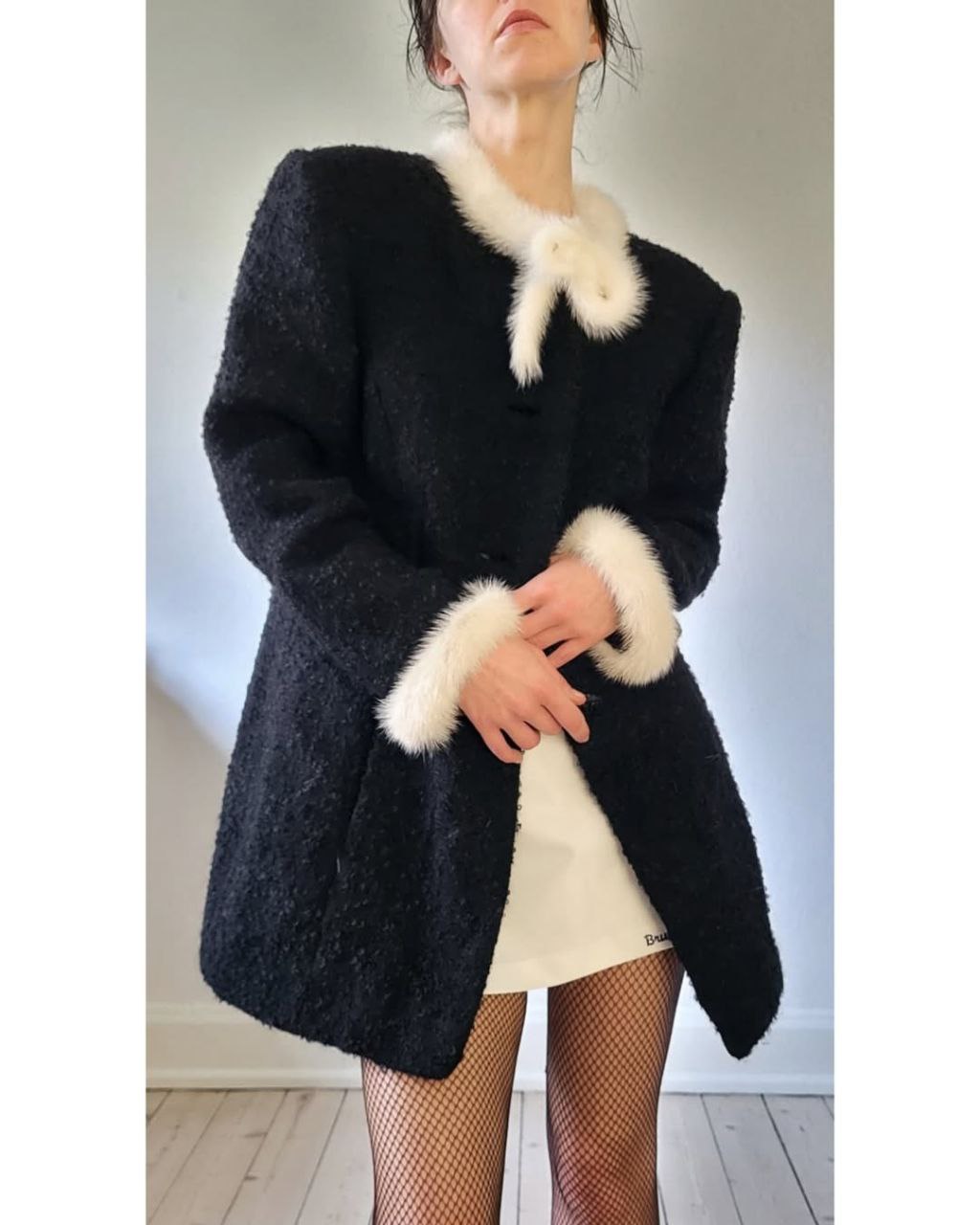 80s wool