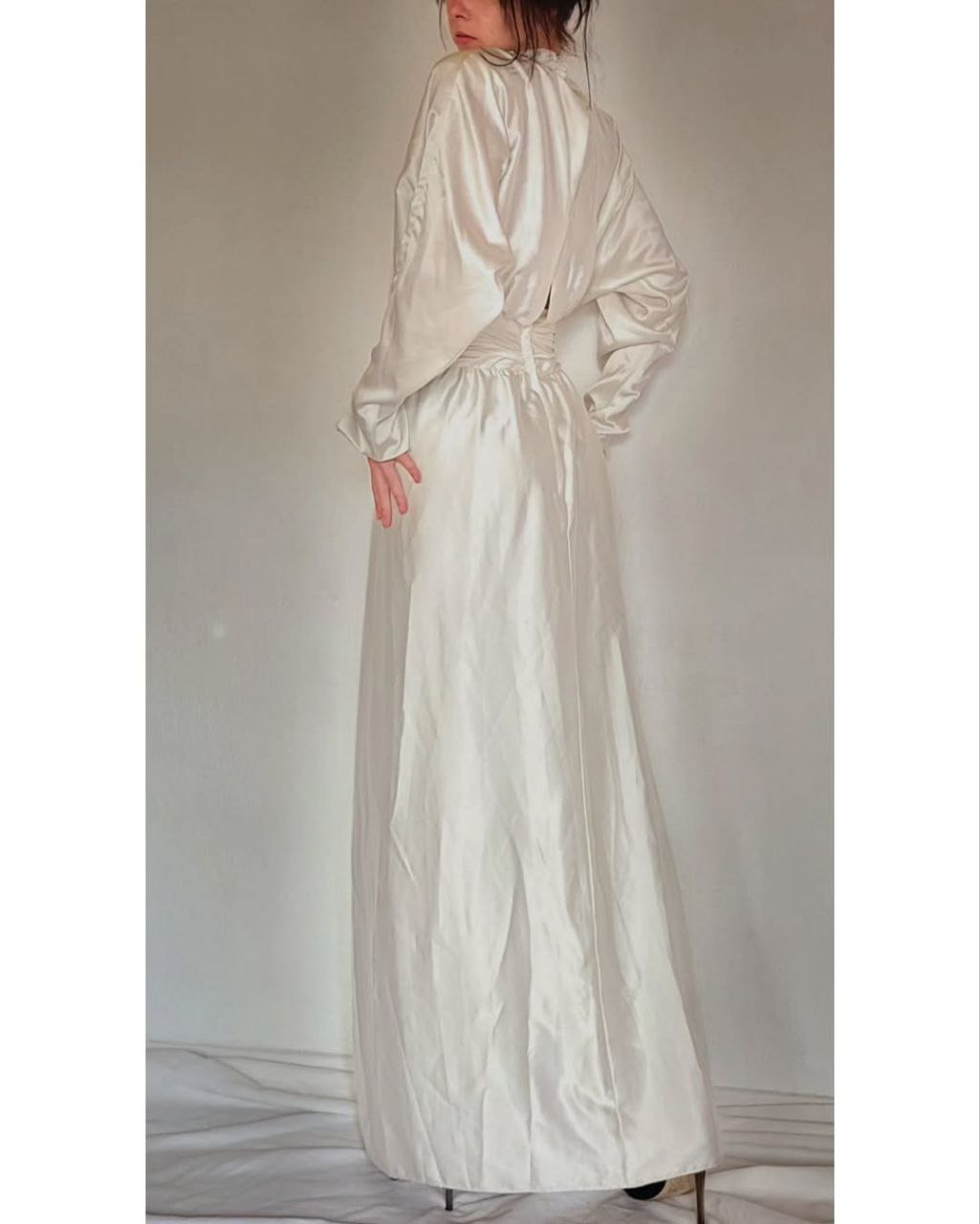 Pearl bride